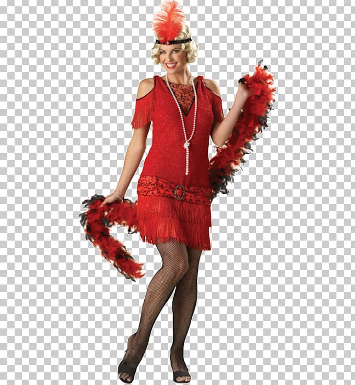 1920s 1950s Flapper Dress Costume PNG, Clipart, 1920s, 1950s, Buycostumescom, Clothing, Costume Design Free PNG Download