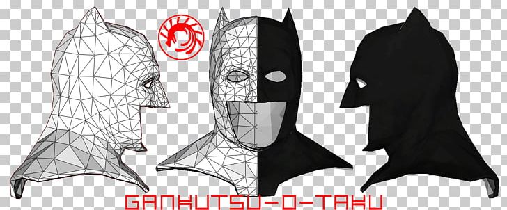Batman Black Mask Robin Flash Paper Model PNG, Clipart, Arkham Knight, Batman Arkham, Batman Mask Of The Phantasm, Batman V Superman Dawn Of Justice, Ben Affleck Free PNG Download