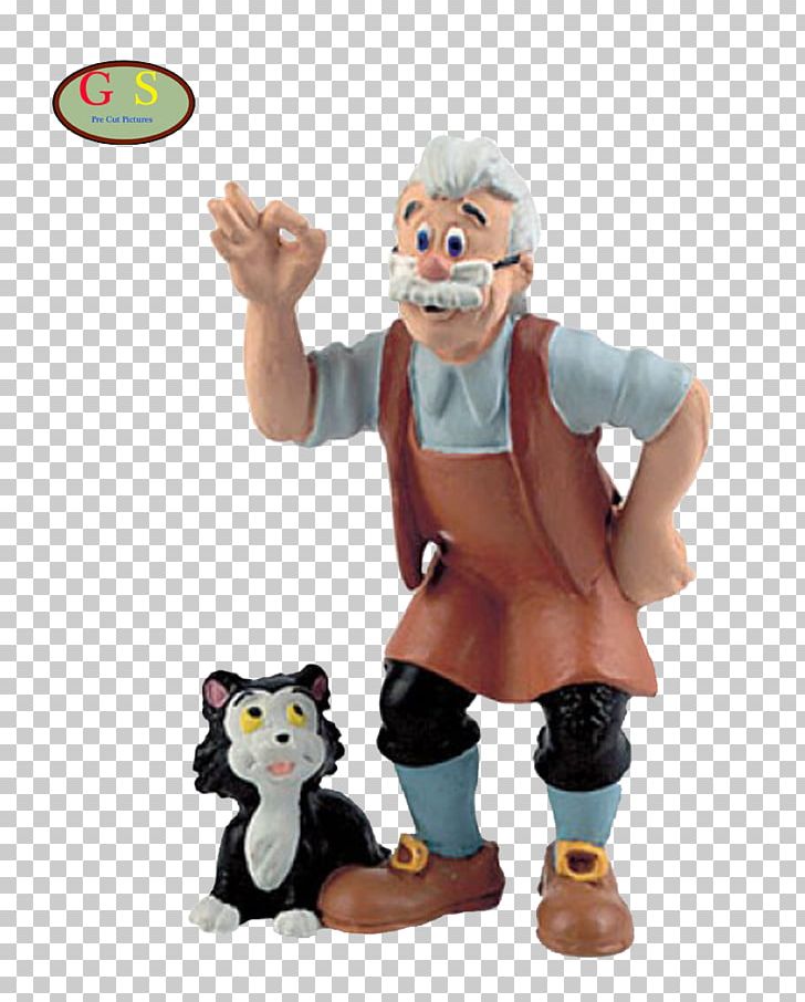 Gosi Geppetto Action & Toy Figures Figurine PNG, Clipart, Action Figure, Action Toy Figures, Bambi, Bullyland, Character Free PNG Download