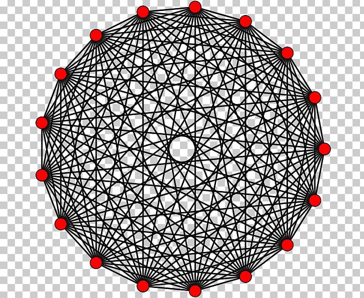 Heptadecagon Regular Polygon Graph Theory PNG, Clipart, Area, Circle, Edge, Equilateral Triangle, Face Free PNG Download