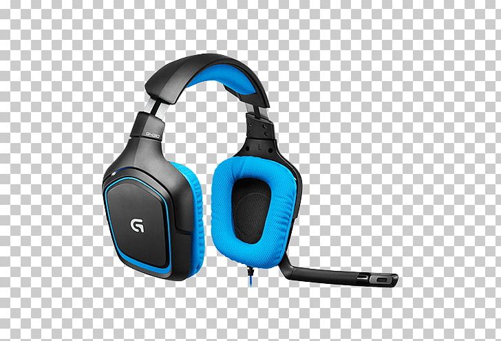Logitech G430 7.1 Surround Sound Headphones Dolby Headphone PNG, Clipart, 71 Surround Sound, Audio, Audio Equipment, Dolby Headphone, Dolby Laboratories Free PNG Download