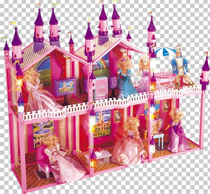 PhotoScape Portable Network Graphics Adobe Photoshop JPEG PNG, Clipart, Barbie, Cartoon, Castle, Copyright, Doll Free PNG Download