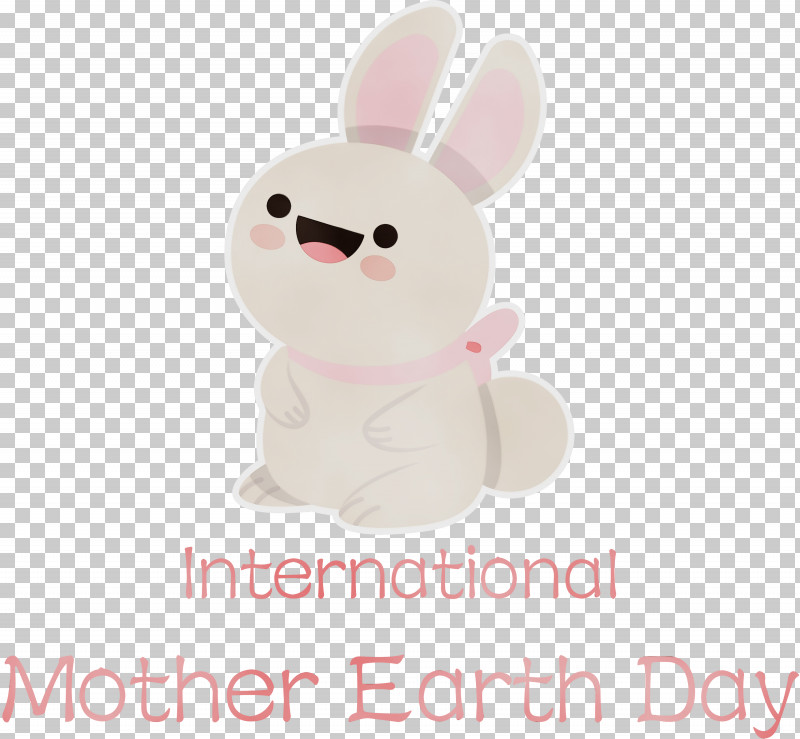 Easter Bunny PNG, Clipart, Biology, Earth Day, Easter Bunny, International Mother Earth Day, Meter Free PNG Download