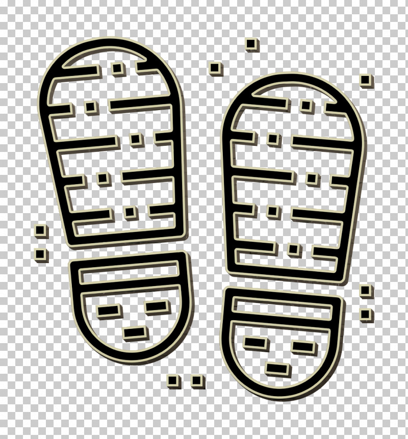 Footprint Icon Crime Icon Step Icon PNG, Clipart, Crime Icon, Electrical Supply, Footprint Icon, Step Icon Free PNG Download