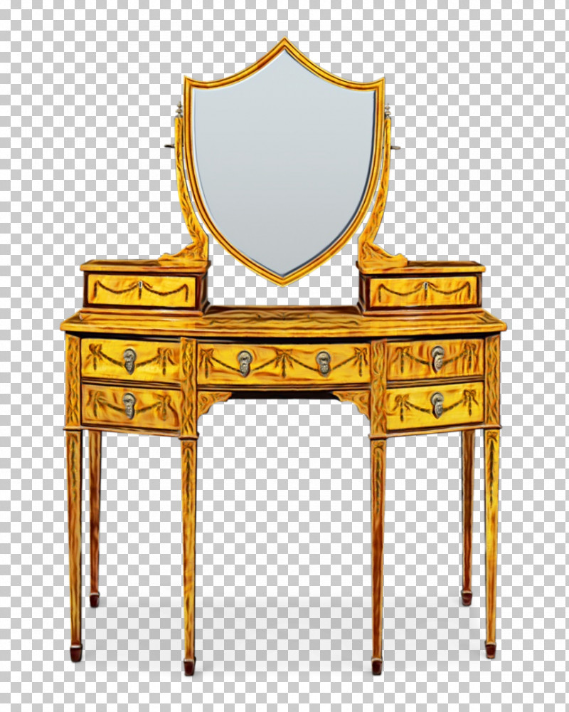 Furniture Table Chair Desk Antique PNG, Clipart, Antique, Chair, Desk, Furniture, Paint Free PNG Download