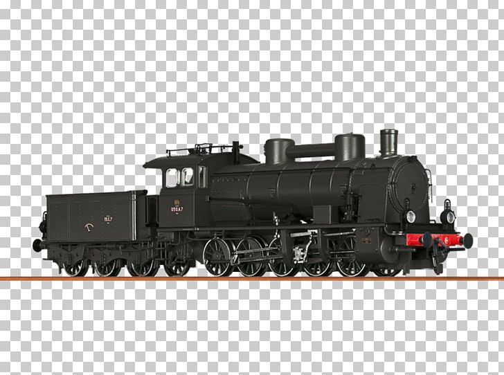 BRAWA HO Scale Rail Transport Modelling Steam Locomotive Train PNG, Clipart, Brawa, Goods Wagon, Ho Scale, Locomotive, Model Building Free PNG Download