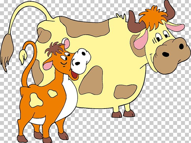 Cattle Calf Bulls And Cows Livestock Goat PNG, Clipart, Animal Figure, Animals, Bulls And Cows, Calf, Carnivoran Free PNG Download