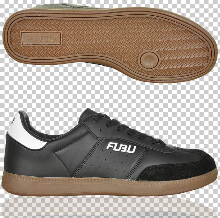 FUBU Sneakers Skate Shoe Streetwear PNG, Clipart, Athletic Shoe, Black, Brand, Brown, Crosstraining Free PNG Download