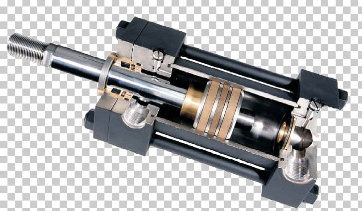 Hydraulic Cylinder Pneumatic Cylinder Hydraulics Single PNG, Clipart, Business, Cylinder, Hardware, Hardware Accessory, Hydraulic Free PNG Download