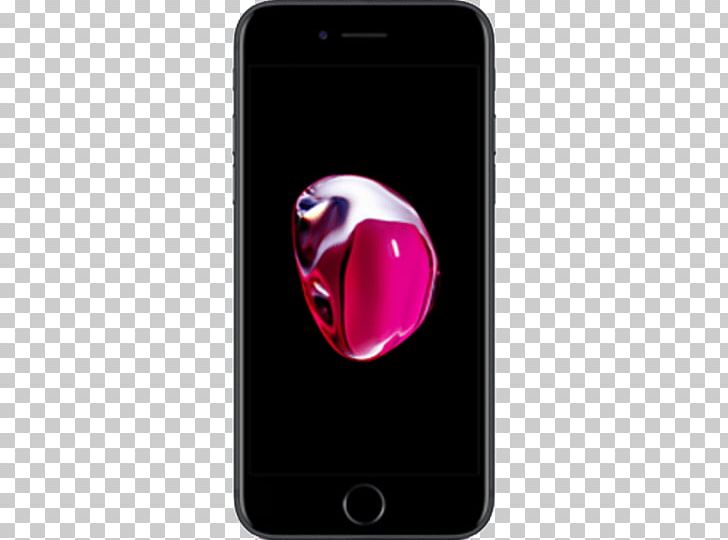 IPhone 7 Plus Apple Telephone 4G PNG, Clipart, Electronic Device, Fruit Nut, Gadget, Heart, Iphone 7 Free PNG Download