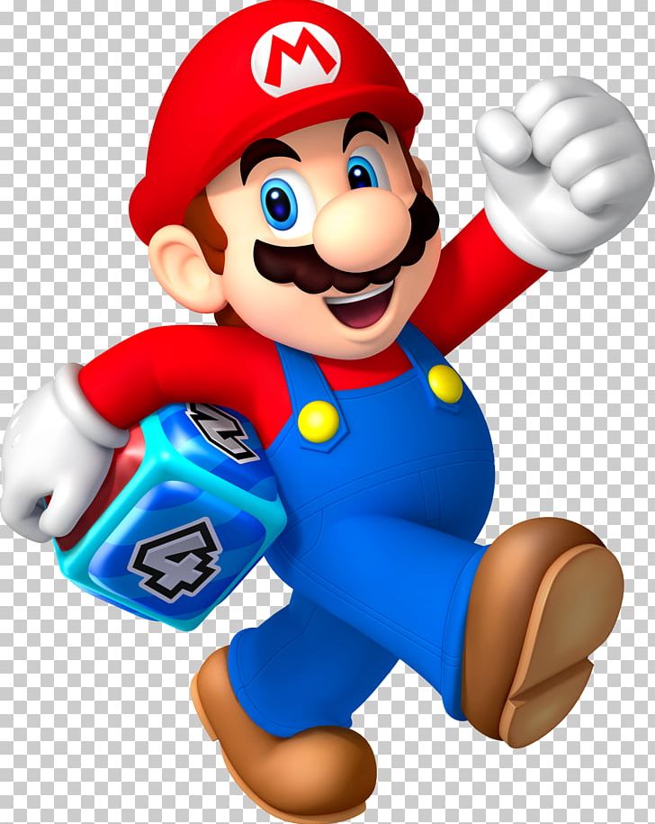 Mario Party: Island Tour Super Mario Bros. Mario Party 9 Mario Party 8 Mario Party 2 PNG, Clipart, Ball, Cartoon, Fictional Character, Figurine, Finger Free PNG Download