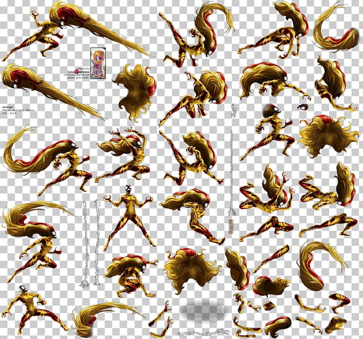 Marvel: Avengers Alliance Scream Marvel Comics Marvel Universe Marvel Database Project PNG, Clipart, Art, Character, Fictional Character, Games, Gaming Free PNG Download