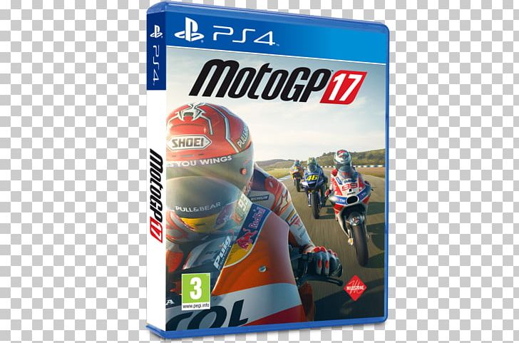 MotoGP 17 PlayStation 4 Warhammer 40 PNG, Clipart, Brand, Game, Grand Prix Motorcycle Racing, Motogp, Motogp 14 Free PNG Download