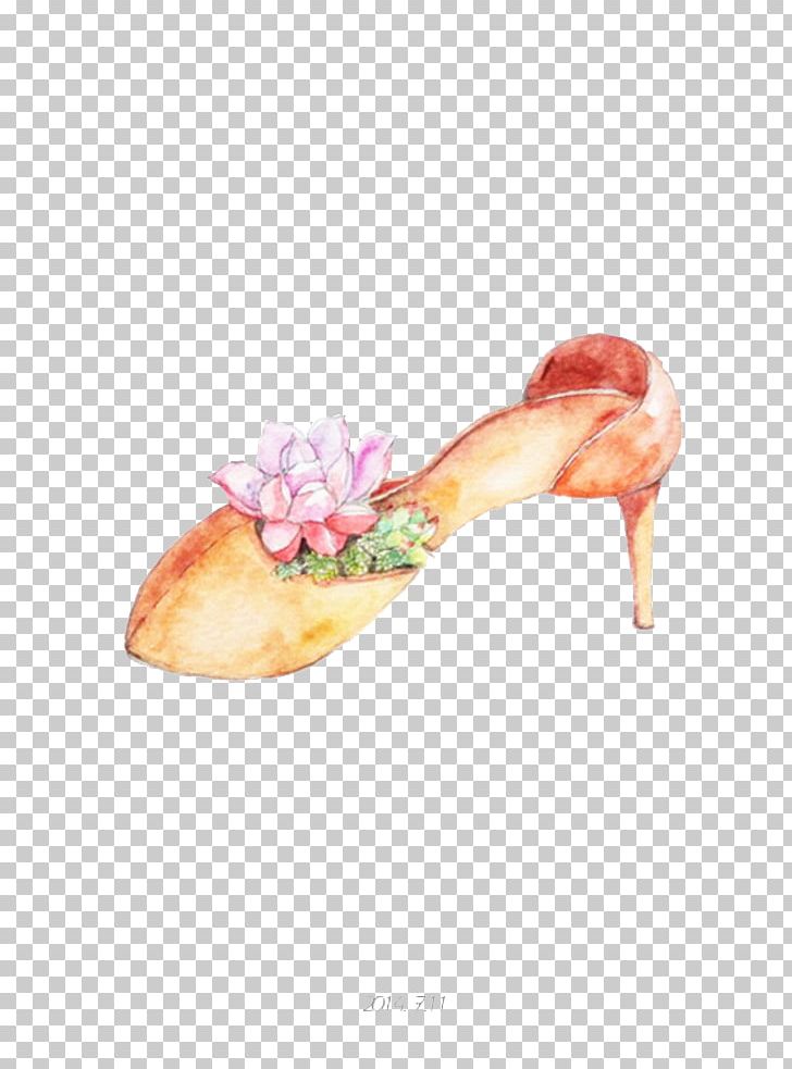 Slipper High-heeled Footwear Shoe PNG, Clipart, Baby Shoes, Canvas Shoes, Casual Shoes, Color, Color Of Lead Free PNG Download