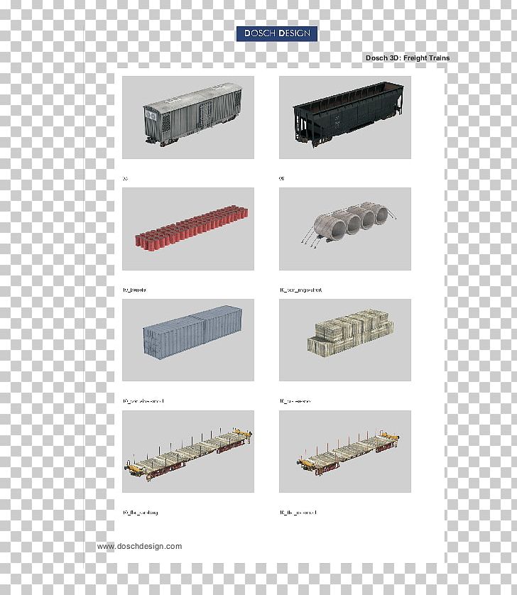Train Rail Freight Transport Cargo PNG, Clipart, 3d Computer Graphics, 3d Modeling, Angle, Cargo, Electronic Component Free PNG Download