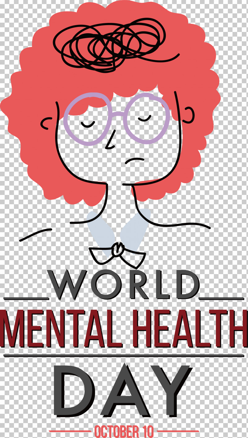 World Mental Health Day PNG, Clipart, Health, Mental, World Mental Health Day Free PNG Download