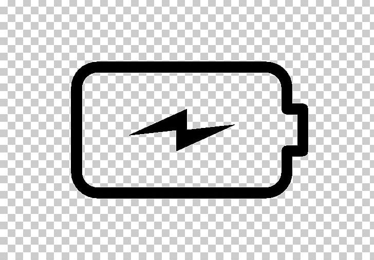 Battery Charger Computer Icons PNG, Clipart, Angle, Area, Battery, Battery Charger, Black Free PNG Download