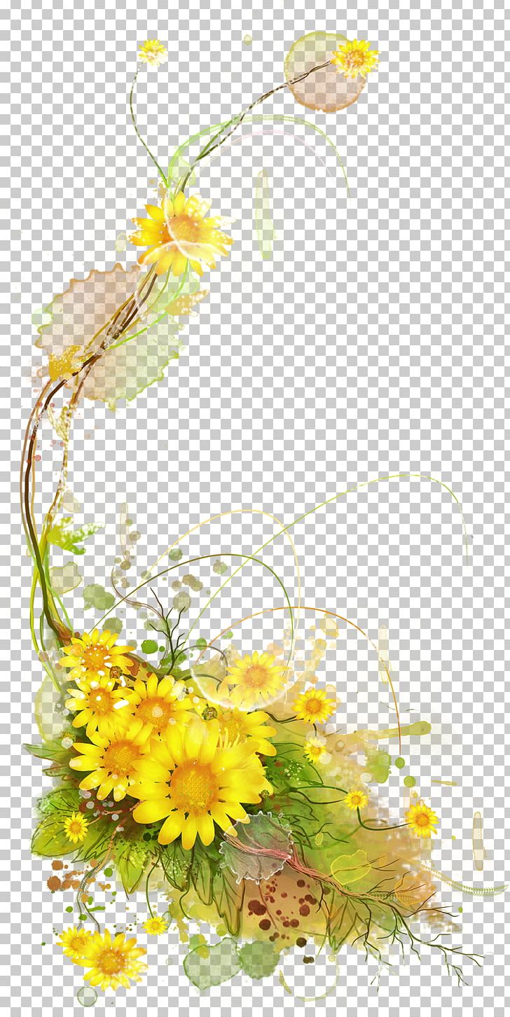 Common Sunflower PNG, Clipart, Branch, Color Splash, Decorative Background, Encapsulated Postscript, Flower Free PNG Download