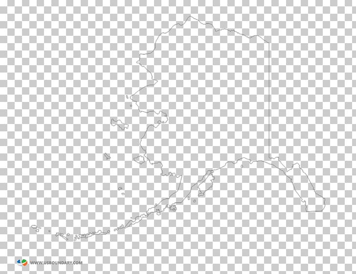 Drawing Line White Angle PNG, Clipart, Alaska, Alaska Map, Angle, Animal, Area Free PNG Download