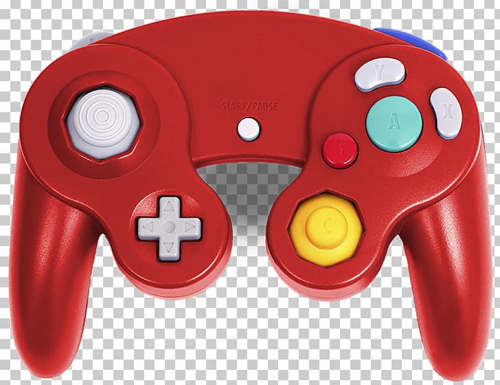 GameCube Controller Wii Nintendo Switch Nintendo 64 PNG, Clipart, Electronic Device, Game Controller, Game Controllers, Joystick, Mario Kart Free PNG Download