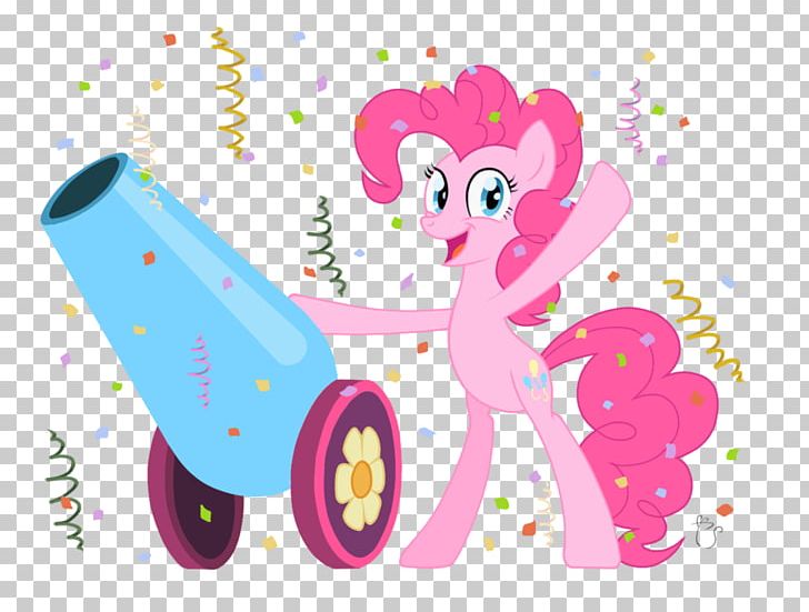Happy Birthday Pinkie Pie Party Wish PNG, Clipart, Cartoon, Computer, Computer Wallpaper, Desktop Wallpaper, Fictional Character Free PNG Download