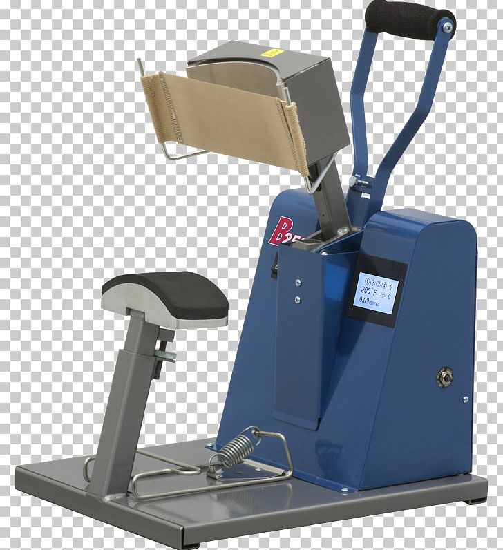 Heat Press Platen Machine Printing Press PNG, Clipart, Cap, Dyesublimation Printer, Exercise Equipment, Exercise Machine, Heat Free PNG Download