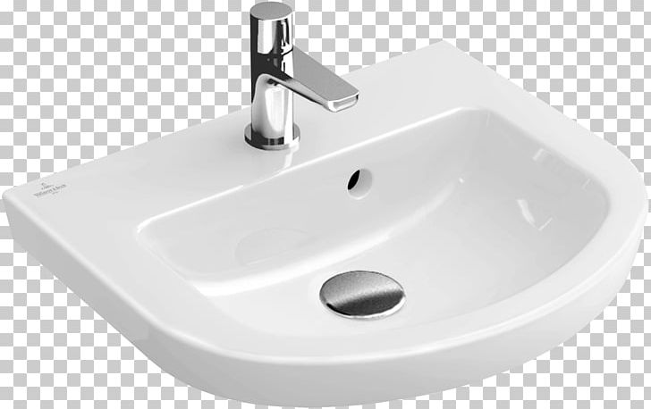 Sink Villeroy & Boch Bathroom Mettlach Ceramic PNG, Clipart, Angle, Bath, Bathroom, Bathroom Sink, Ceramic Free PNG Download