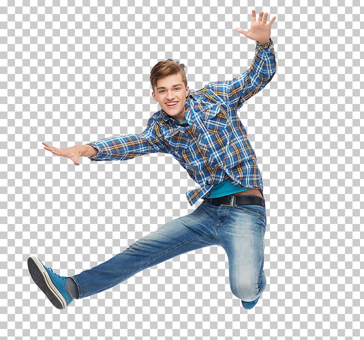 Stock Photography Jumping PNG, Clipart, Adolescence, Arm, Blue, Clothing, Costume Free PNG Download