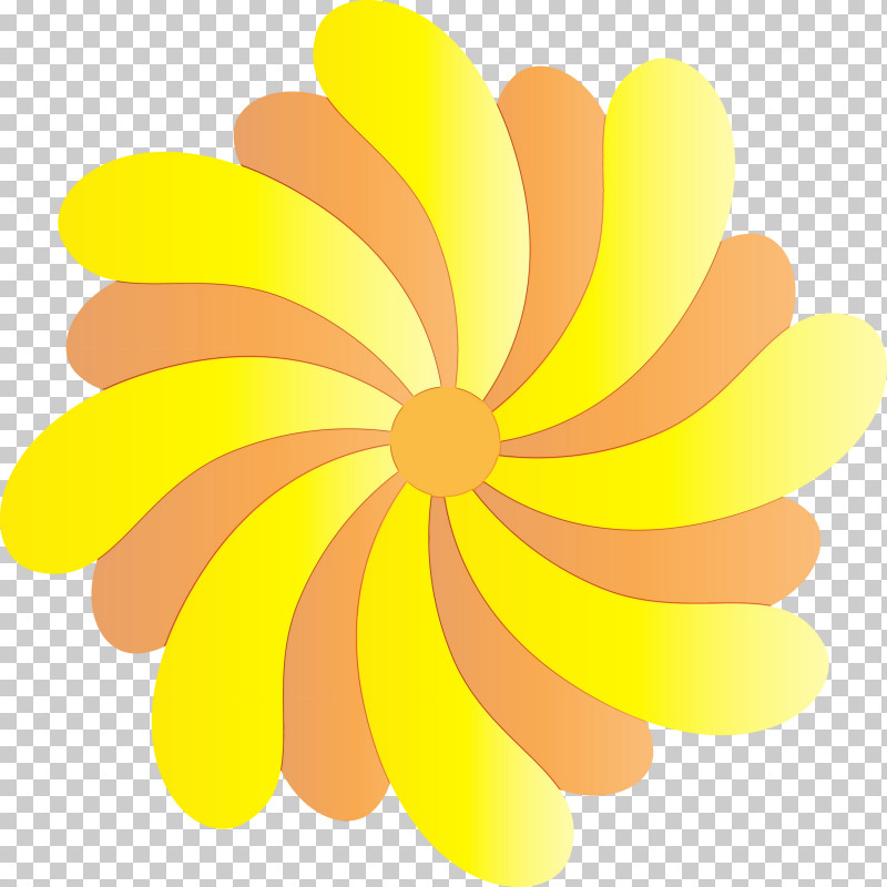 Sunflower PNG, Clipart, Closeup, Dahlia, Line, Paint, Sunflower Free PNG Download