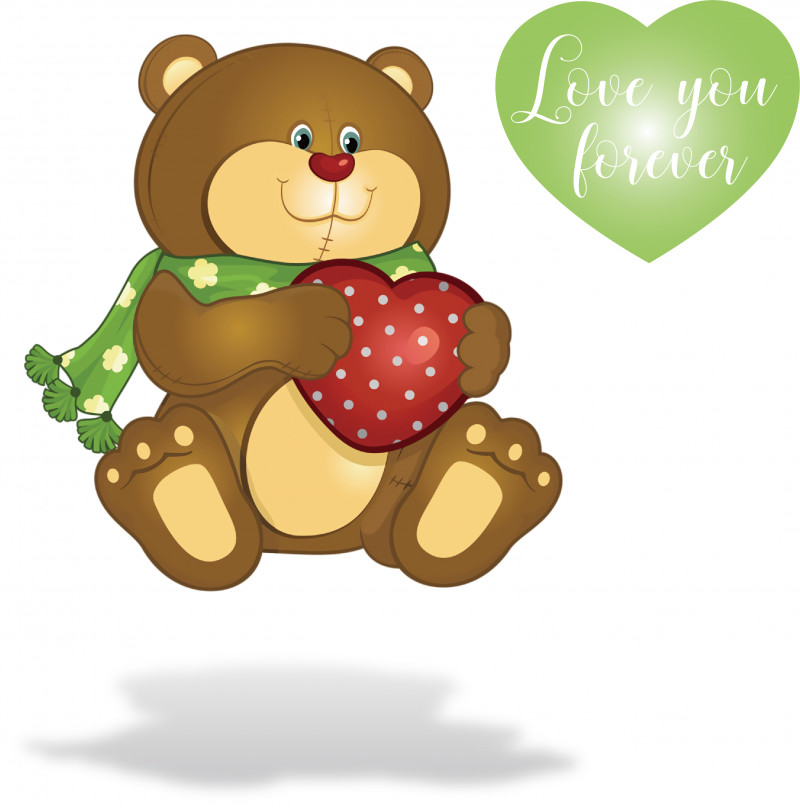 Teddy Bear PNG, Clipart, Bears, Buildabear Workshop, Cuteness, Giant Panda, Stuffed Toy Free PNG Download