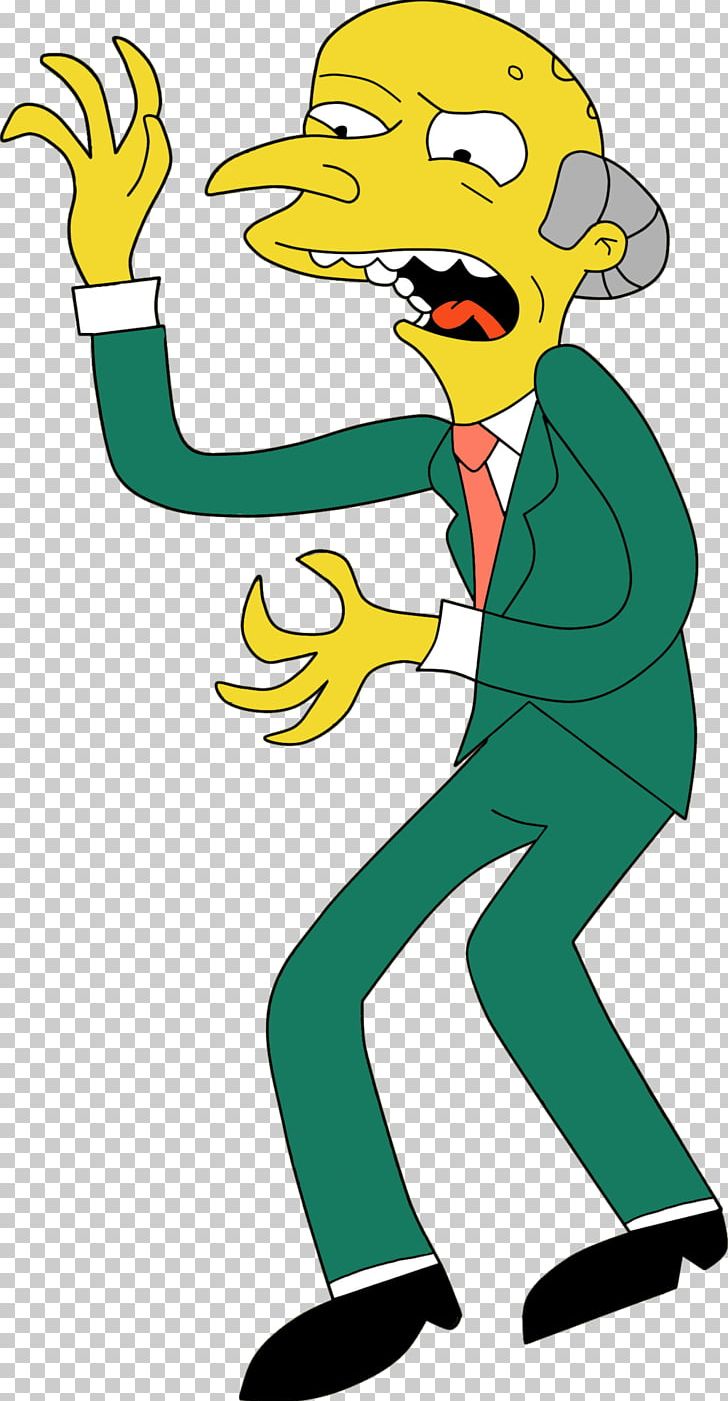 Bart Simpson Mr. Burns Homer Simpson Marge Simpson PNG, Clipart, Art, Artwork, Bart Simpson, Cartoon, Deviantart Free PNG Download