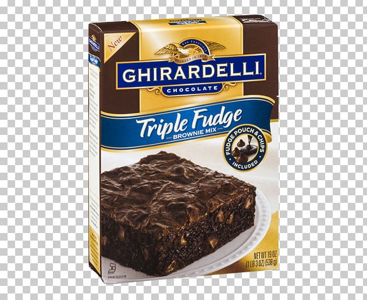 Chocolate Brownie Fudge Milk Ghirardelli Chocolate Company PNG, Clipart, Chocolate, Chocolate Brownie, Chocolate Chip, Chocolate Syrup, Confectionery Free PNG Download