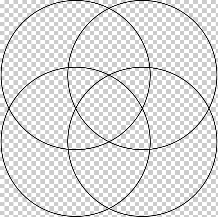 Circle Geometry Angle Point Symmetry PNG, Clipart, Angle, Area, Ball, Black And White, Circle Free PNG Download