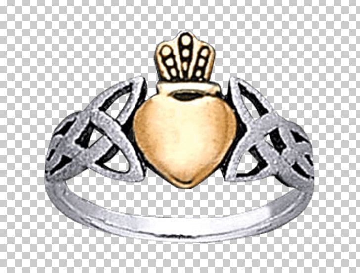 Earring Claddagh Ring Silver PNG, Clipart, Body Jewellery, Body Jewelry, Casket, Celtic, Celtic Cross Free PNG Download