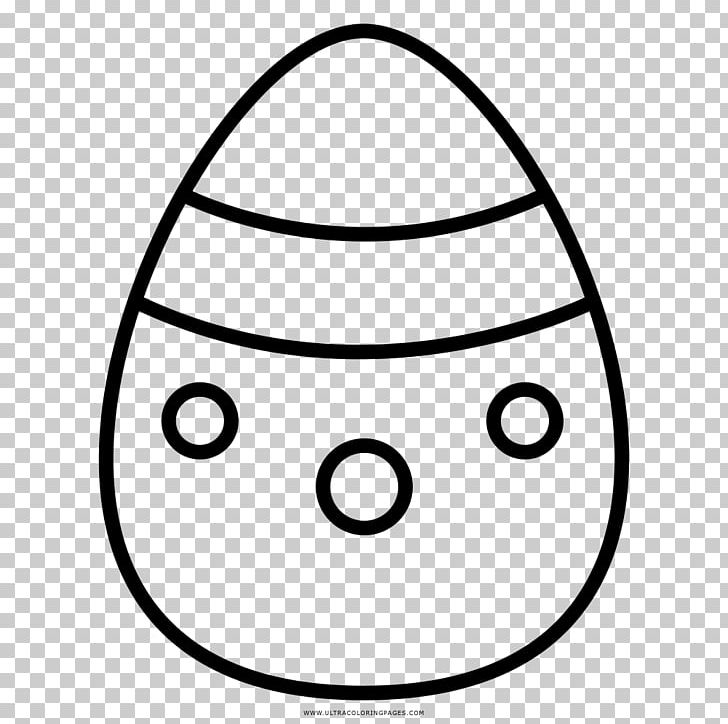 Easter Egg Black And White PNG, Clipart, Area, Black, Black And White, Circle, Coloring Book Free PNG Download