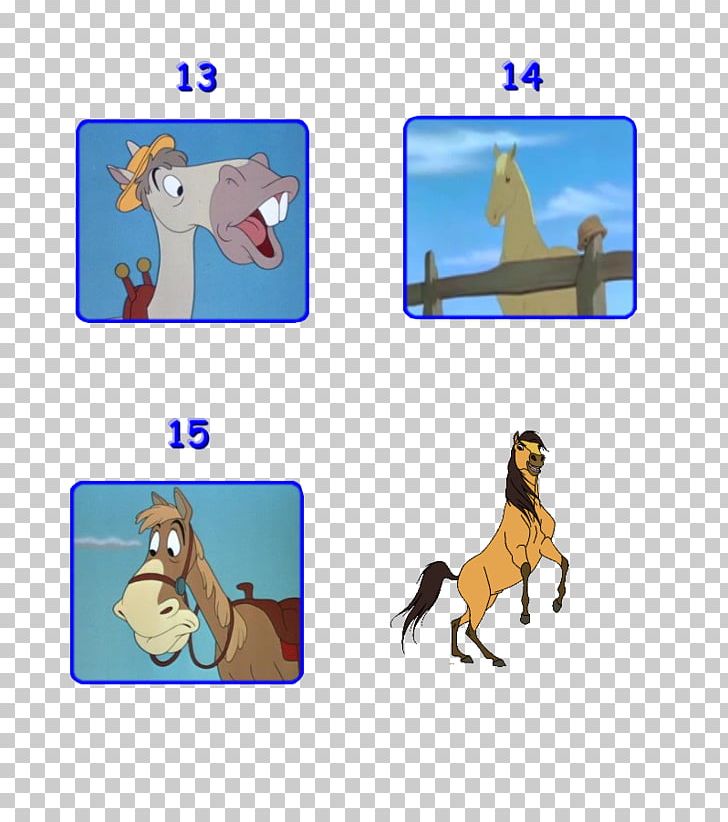 Horse Cartoon Mammal Animal PNG, Clipart, Animal, Animal Figure, Animals, Cartoon, Fauna Free PNG Download