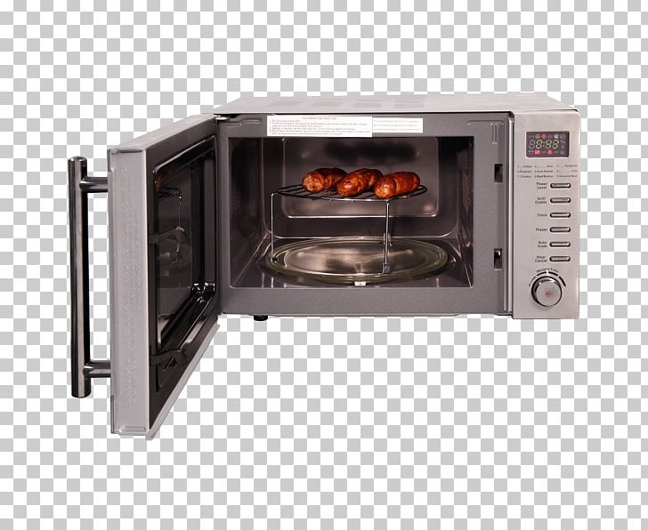 Microwave Ovens Home Appliance Russell Hobbs Convection Microwave PNG, Clipart, Convection Microwave, Electronics, Grilling, Home Appliance, Hotpoint Free PNG Download