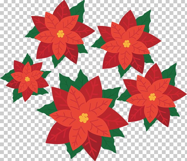 Poinsettia Flower PNG, Clipart, Christmas, Christmas Decoration, Christmas Ornament, Christmas Plants, Cut Flowers Free PNG Download