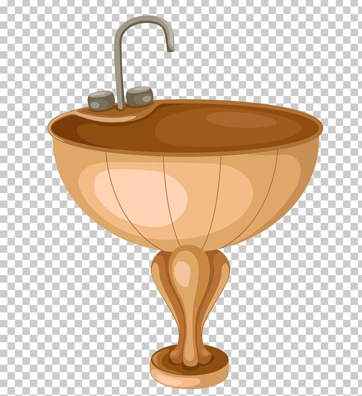 Sink Tap Cartoon PNG, Clipart, Bathroom Sink, Download, Furniture, Hand, Hand Painted Free PNG Download