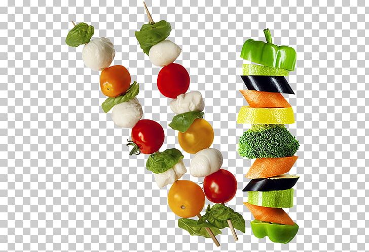 Skewer Pincho Food Garnish Vegetarian Cuisine PNG, Clipart, Brochette, Canape, Cuisine, Dessert, Diet Free PNG Download