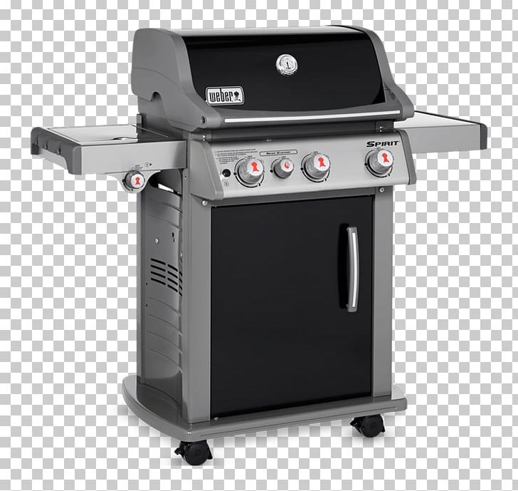 Barbecue Weber-Stephen Products Grilling Weber Spirit E-310 Gasgrill PNG, Clipart, Angle, Barbecue, Business, Gas, Gas Burner Free PNG Download