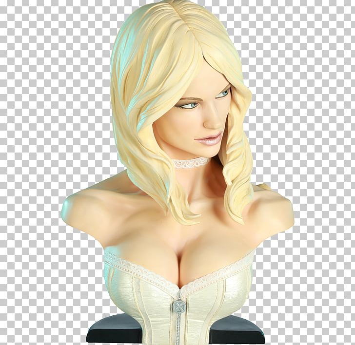 Emma Frost Mystique Gambit Sideshow Collectibles Wolverine PNG, Clipart, Blond, Brown Hair, Comic, Comic Book, Comics Free PNG Download