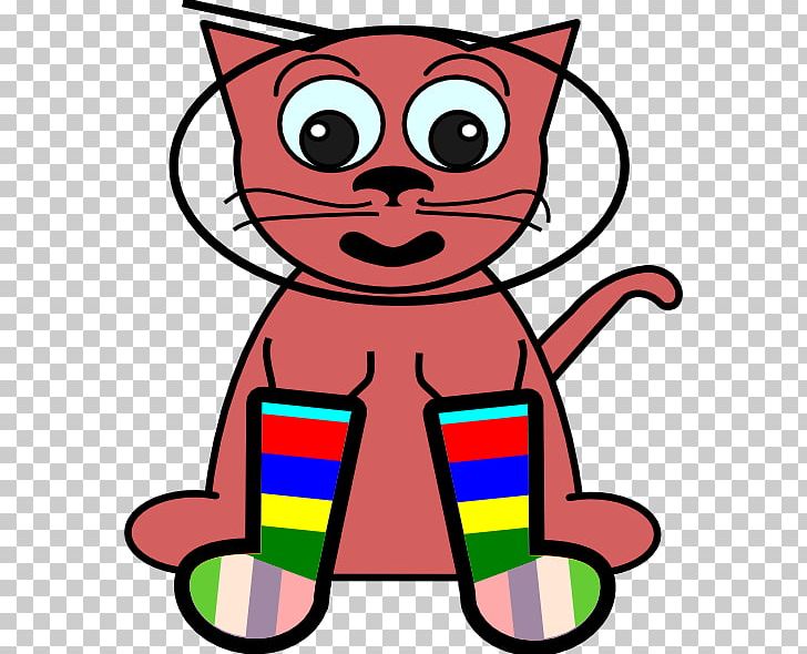 Graphics Cat Drawing Sock PNG, Clipart, Animals, Area, Artwork, Cat, Computer Icons Free PNG Download