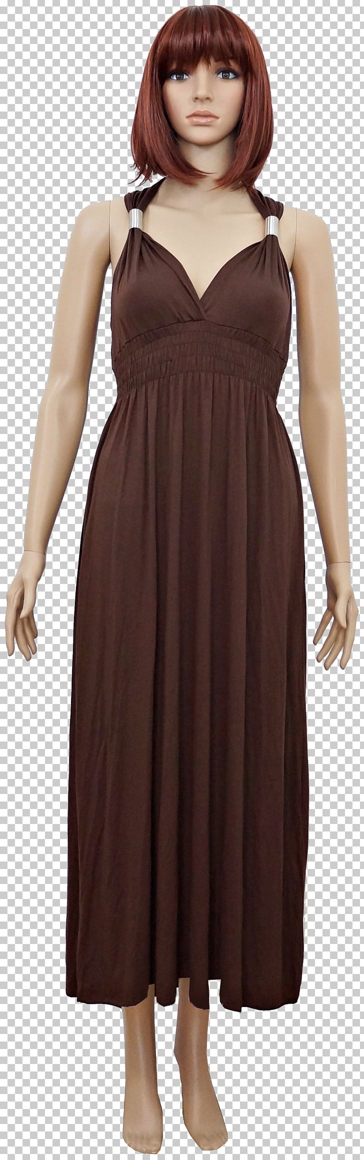 Neck Costume Dress PNG, Clipart, Brown, Clothing, Costume, Day Dress, Dress Free PNG Download
