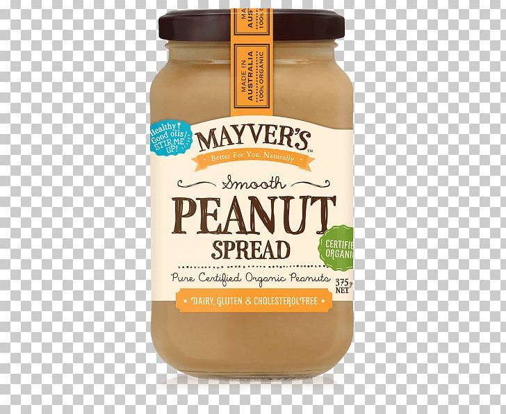 Organic Food Peanut Butter Spread Nut Butters PNG, Clipart, Almond Butter, Butter, Chocolate Spread, Cocoa Bean, Cocoa Butter Free PNG Download