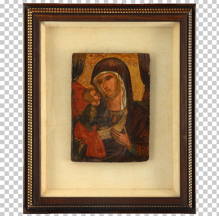 Painting Russian Icons Frames Madonna Icon PNG, Clipart, 19th Century, Antique, Art, Artwork, Madonna Free PNG Download