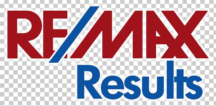 RE/MAX Results RE/MAX PNG, Clipart, Area, Banner, Blue, Brand, Graphic Design Free PNG Download