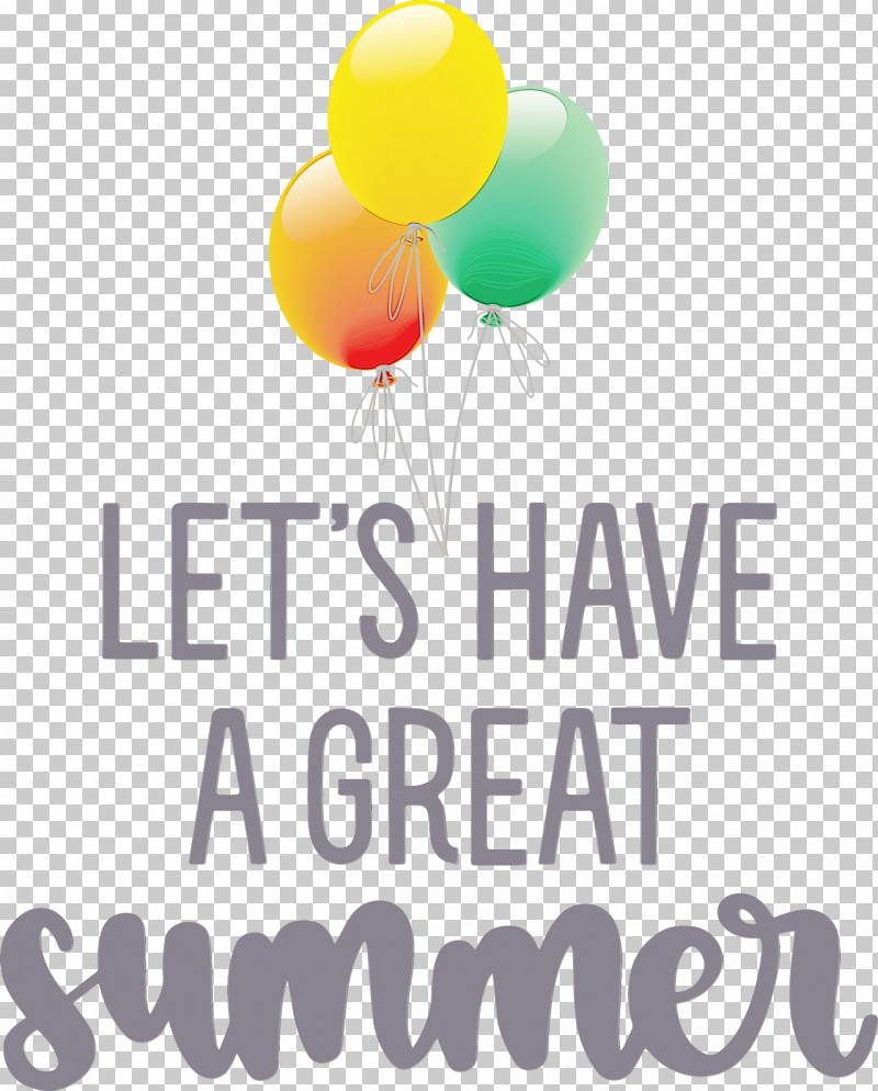 Balloon Font Meter Happiness PNG, Clipart, Balloon, Great Summer, Happiness, Meter, Paint Free PNG Download