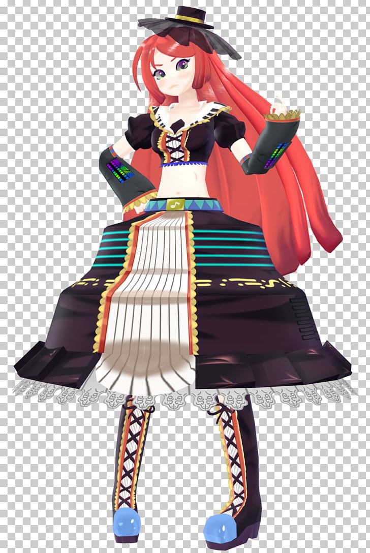 Clothing Costume Design Nendoroid PNG, Clipart, 21 December, Christmas, Clothing, Clown, Costume Free PNG Download