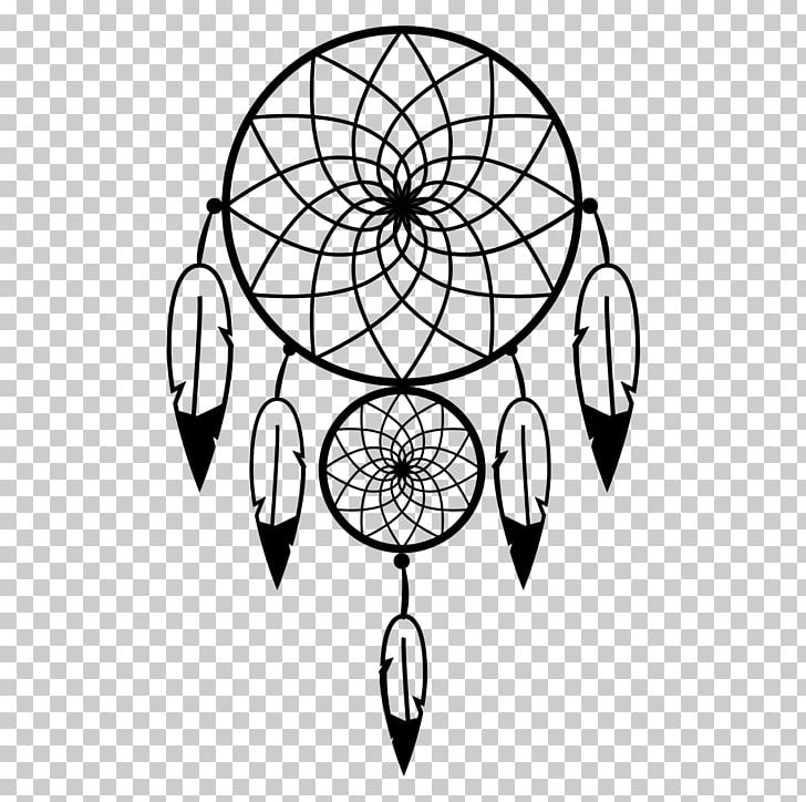 Dreamcatcher PNG, Clipart, Area, Artwork, Black, Black And White, Chapter Free PNG Download